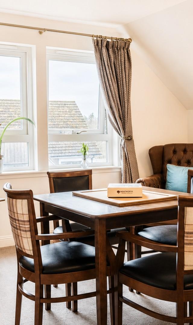 Culduthel Care Home - photo 3