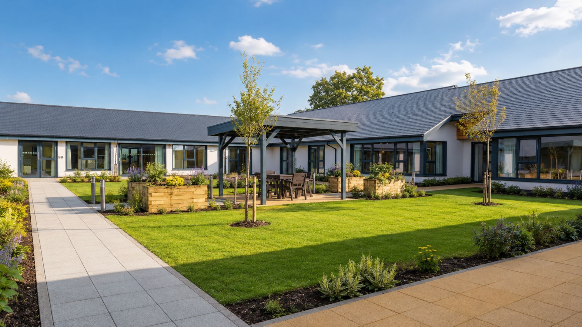 Alderwood House Care Home - photo 2