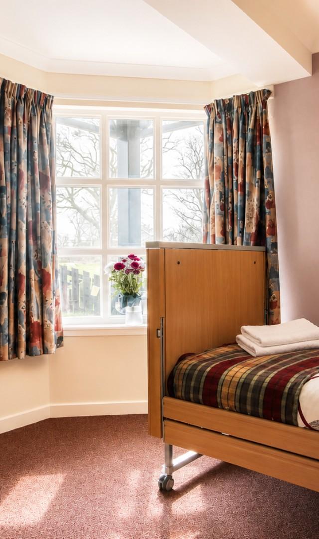 Grove Care Home - photo 2