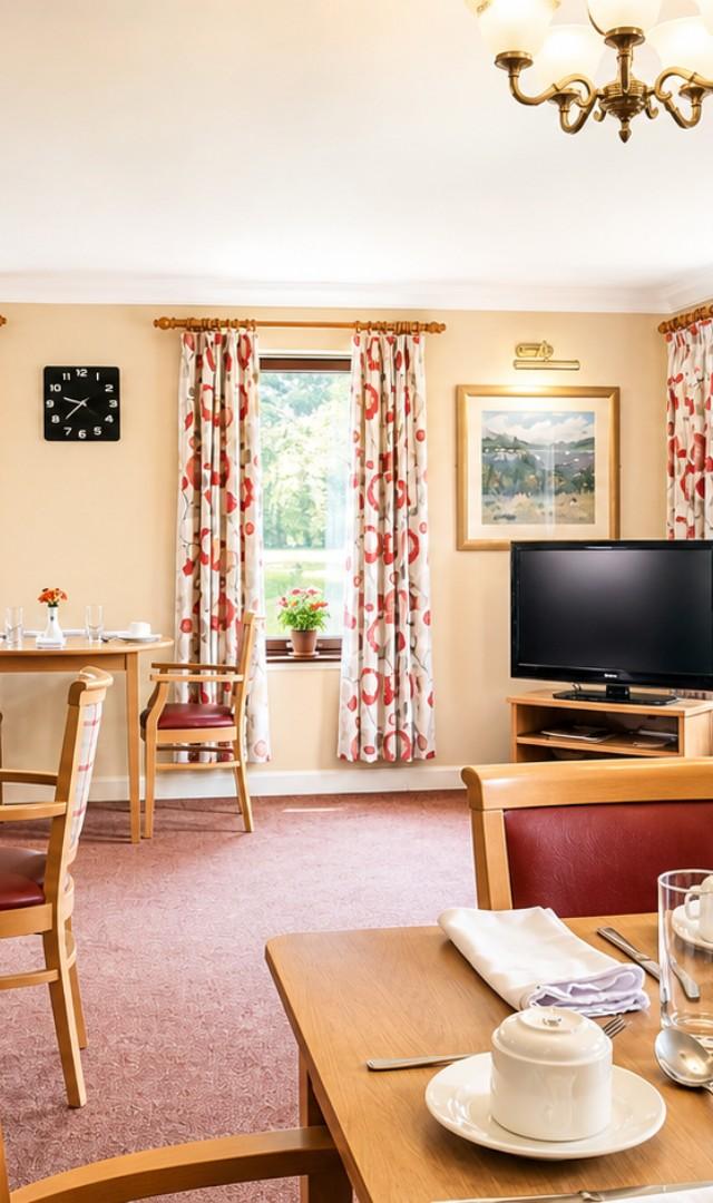 Crimond House Care Home - photo 5