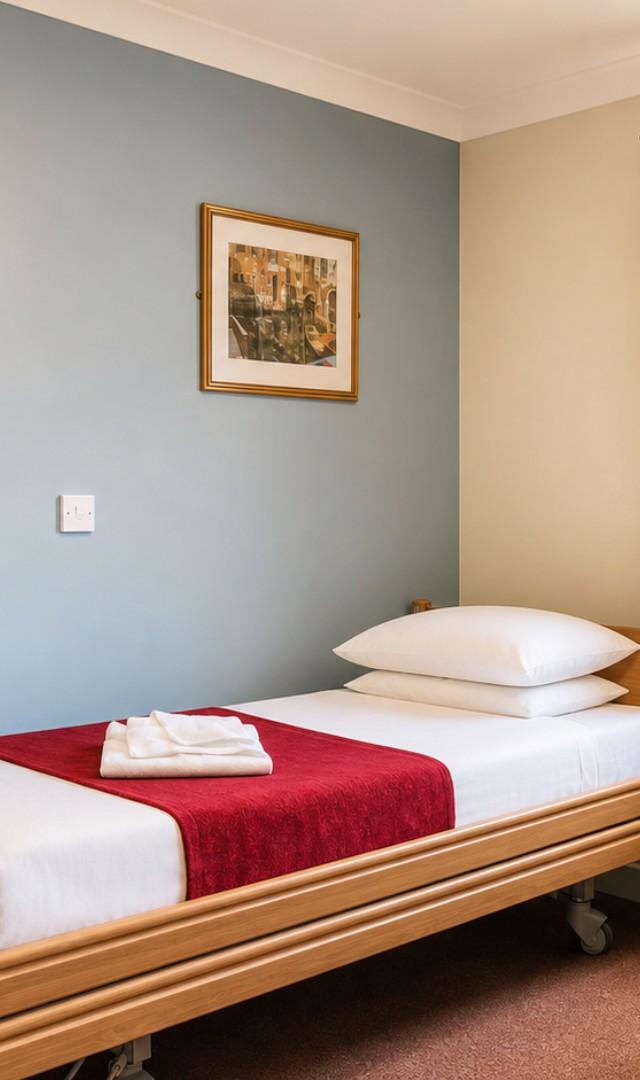 Crimond House Care Home - photo 2