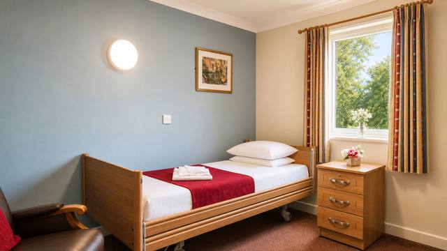 Crimond House Care Home - photo 2