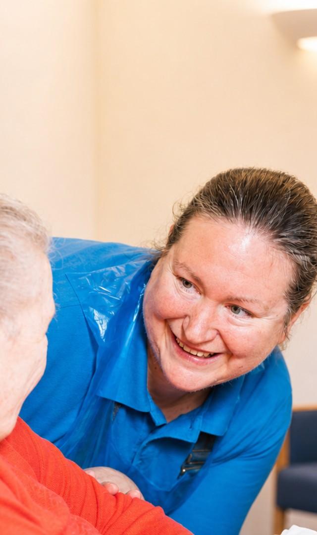 Crimond House Care Home - photo 4