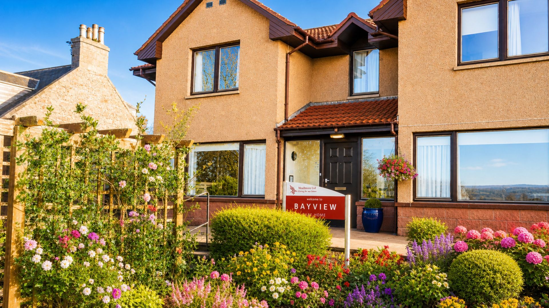 Bayview Care Home - photo 1