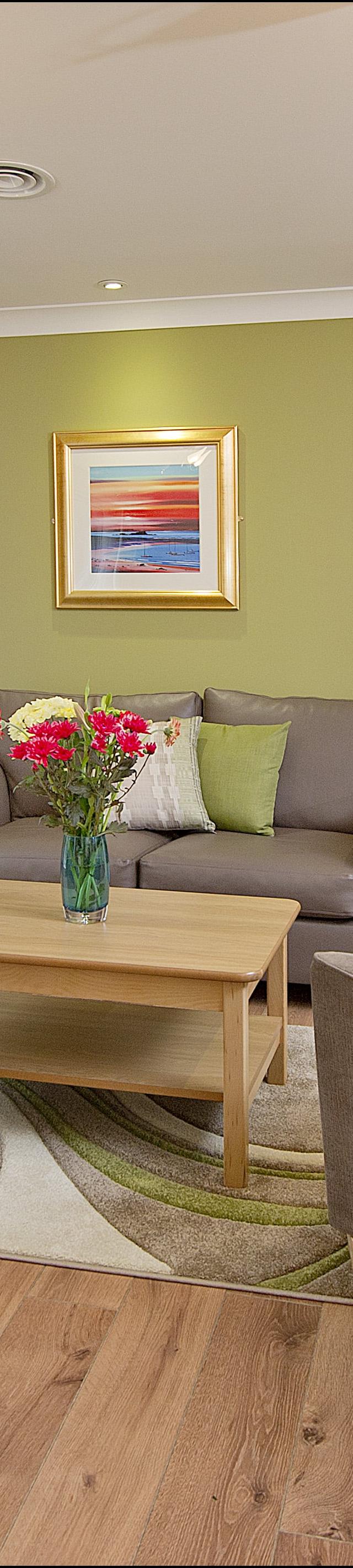 The Oaks Care Home - photo 4