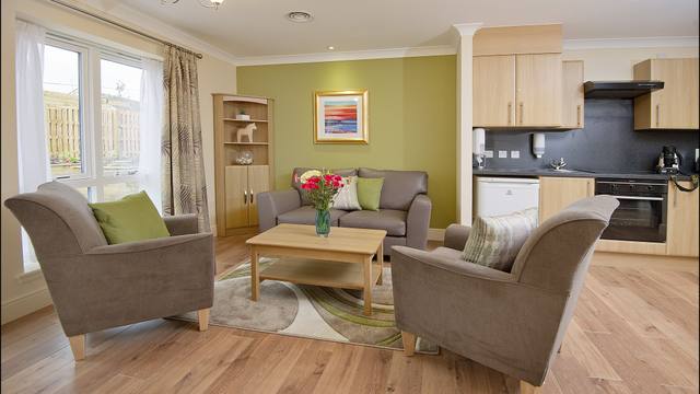 The Oaks Care Home - photo 2