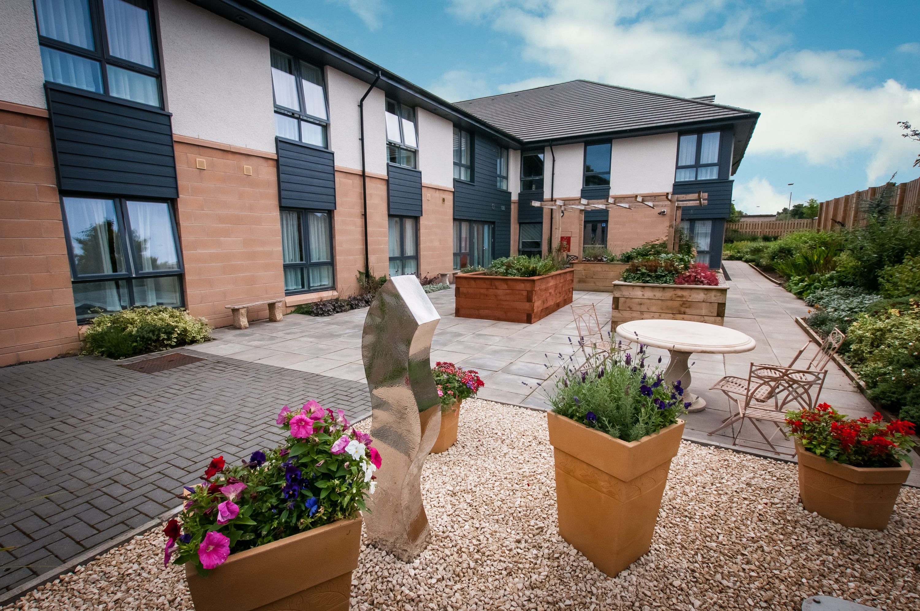 The Oaks Care Home - photo 1