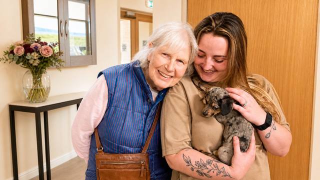 Greenan Manor Care Home - photo 2
