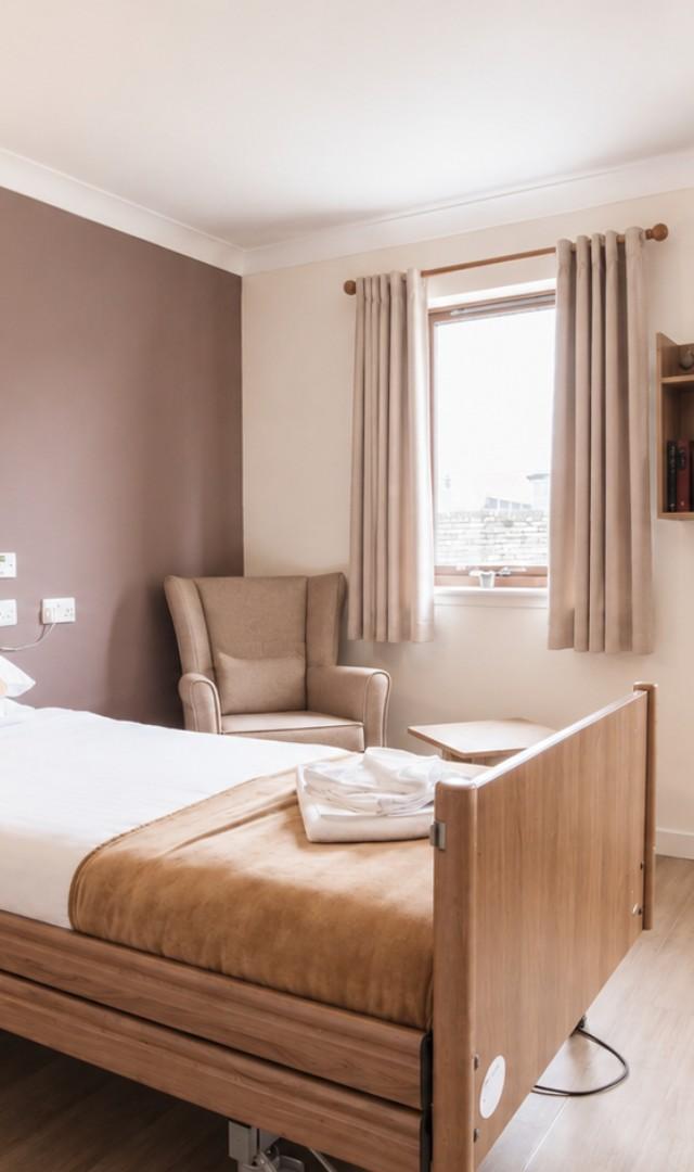 Airthrey Care Home - photo 2