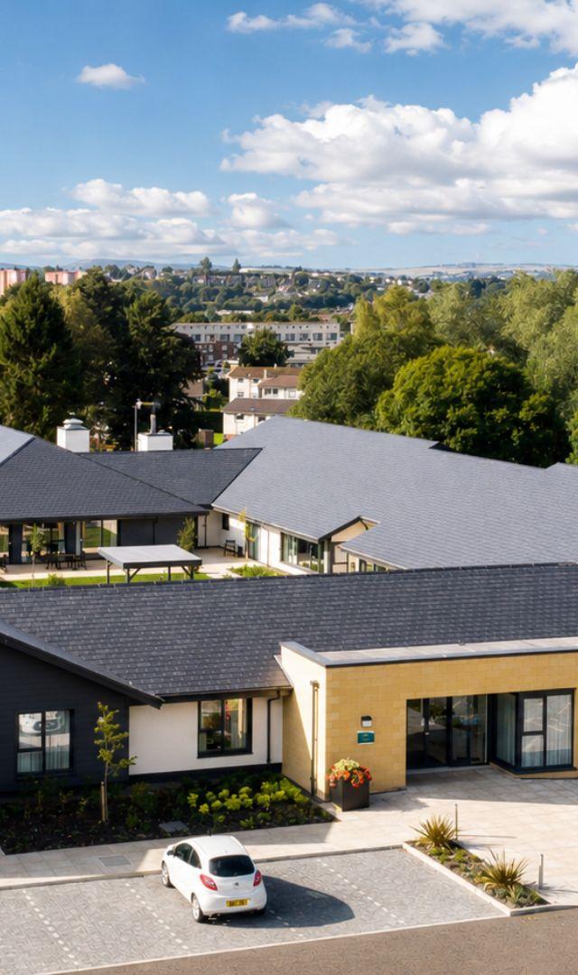 Alderwood House Care Home - photo 3