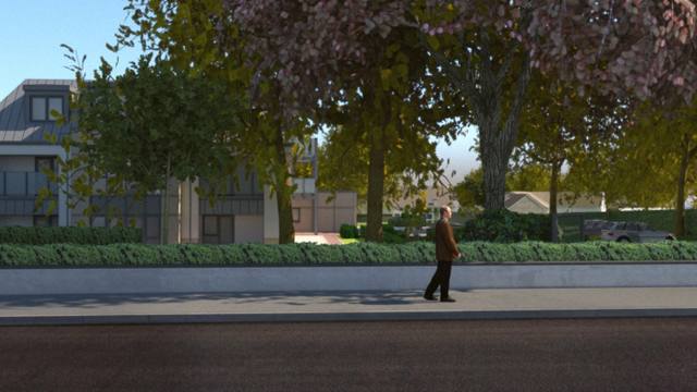 Sutherland House Care Home - photo 2