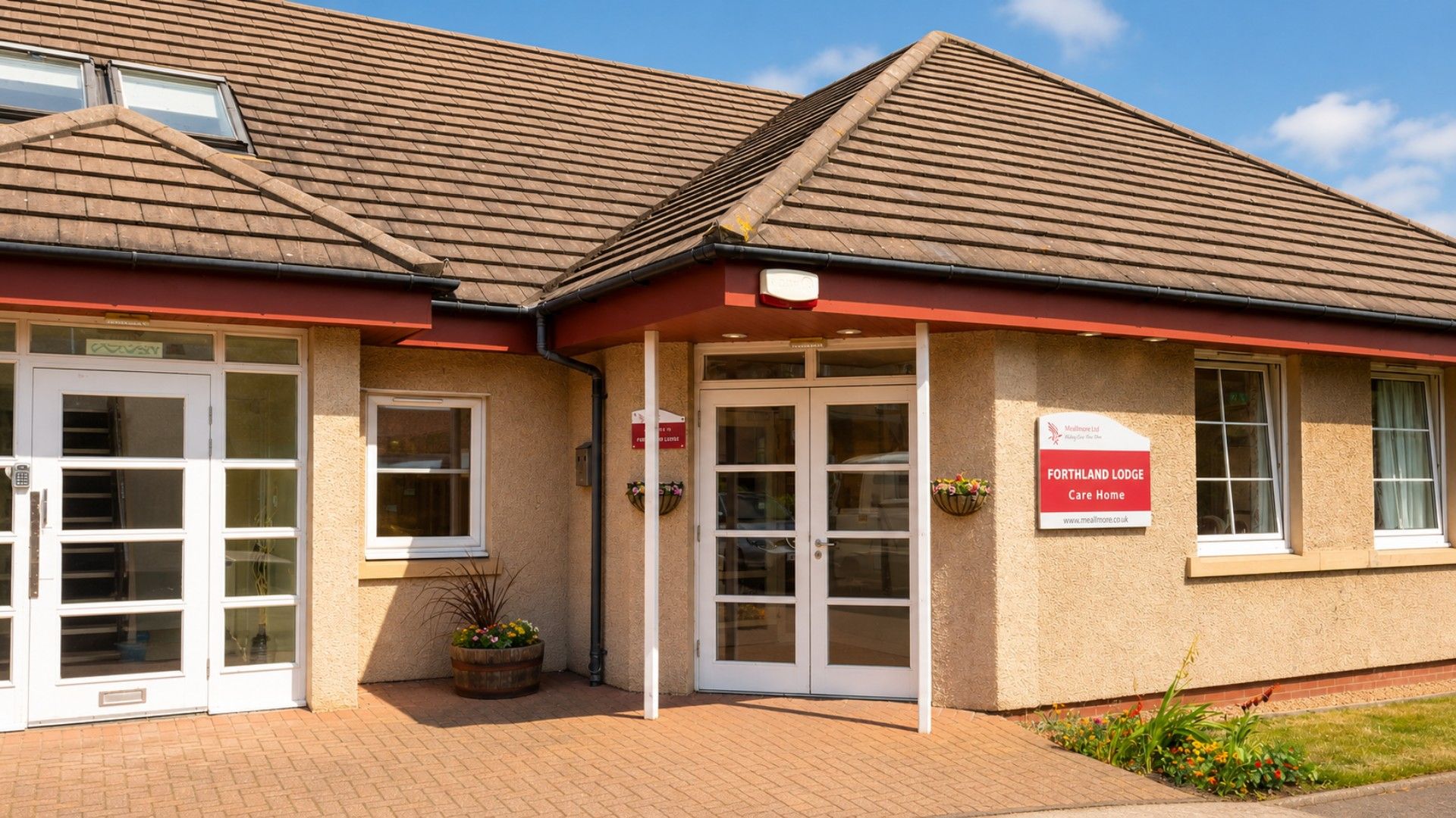 Forthland Lodge Care Home - photo 1