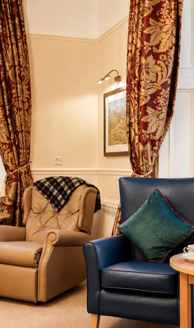 Daviot Care Home - photo 4