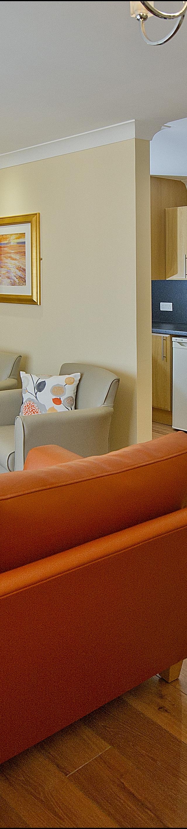 The Oaks Care Home - photo 3