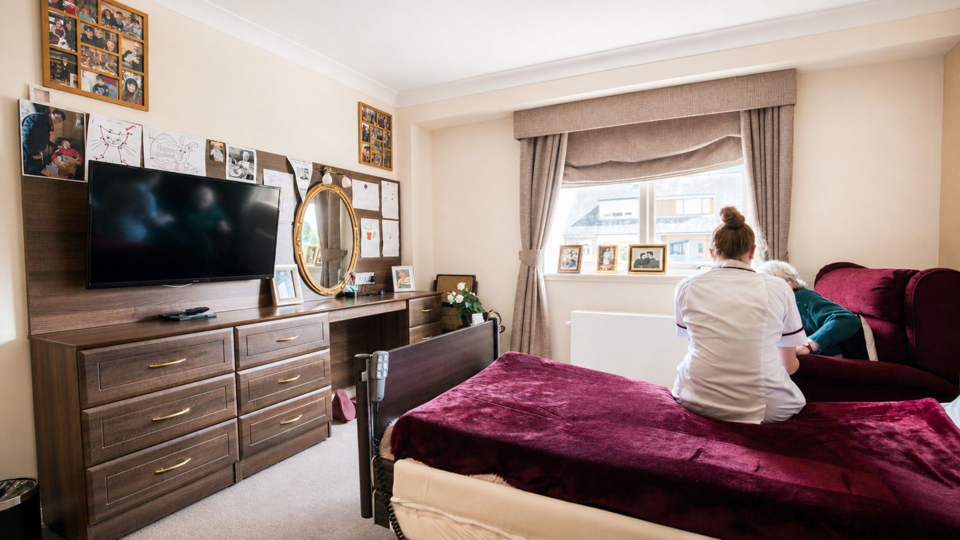 Auchtercrag House Care Home - photo 2