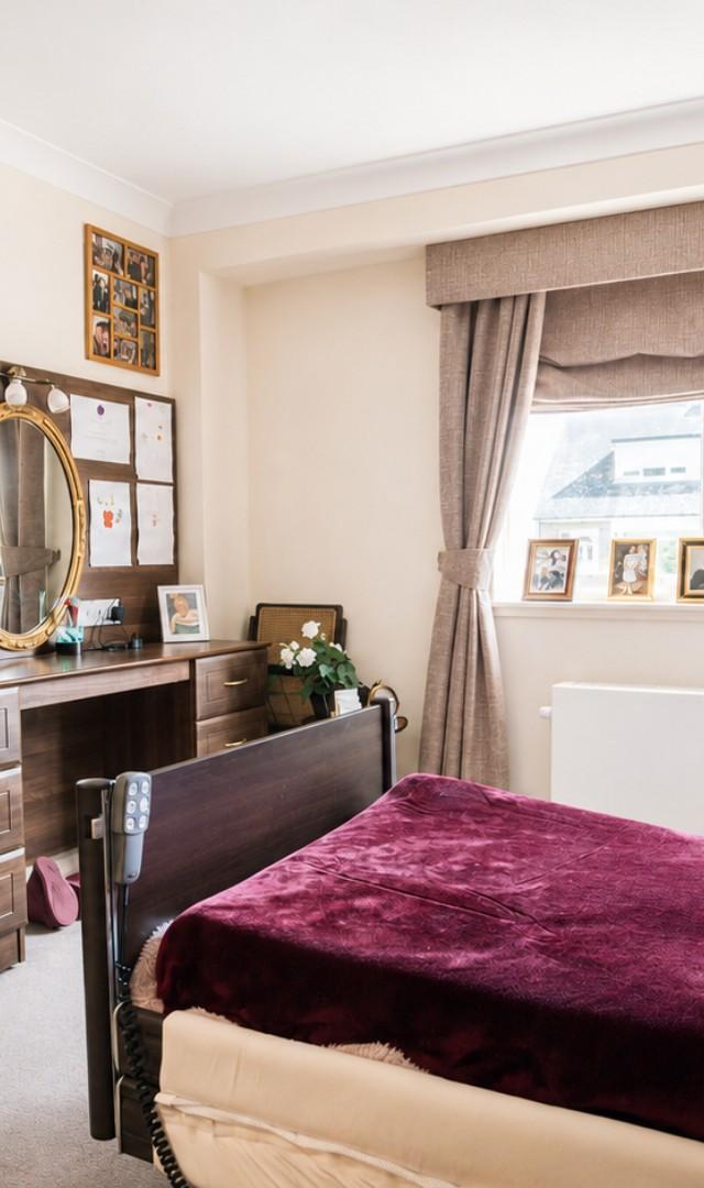 Auchtercrag House Care Home - photo 2
