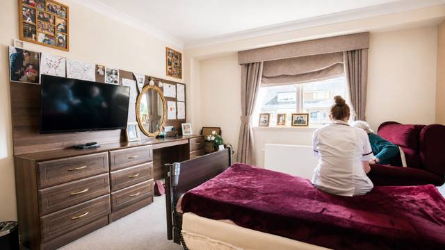 Auchtercrag House Care Home - photo 2