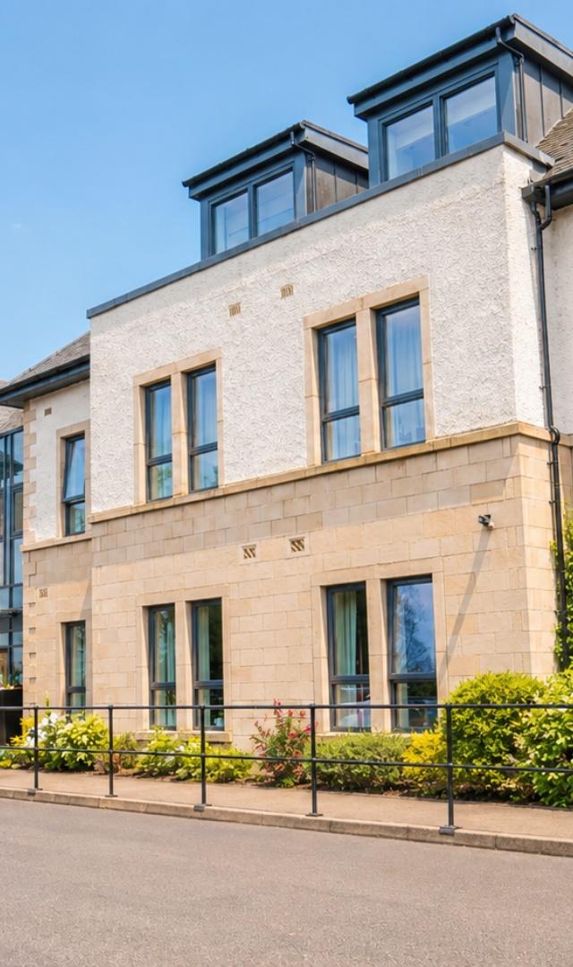 Antonine House Care Home - photo 2