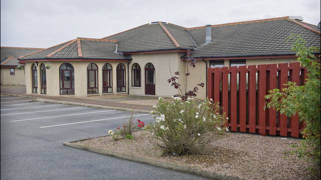 St Modans Care Home - photo 1