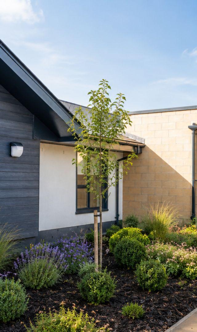Alderwood House Care Home - photo 2