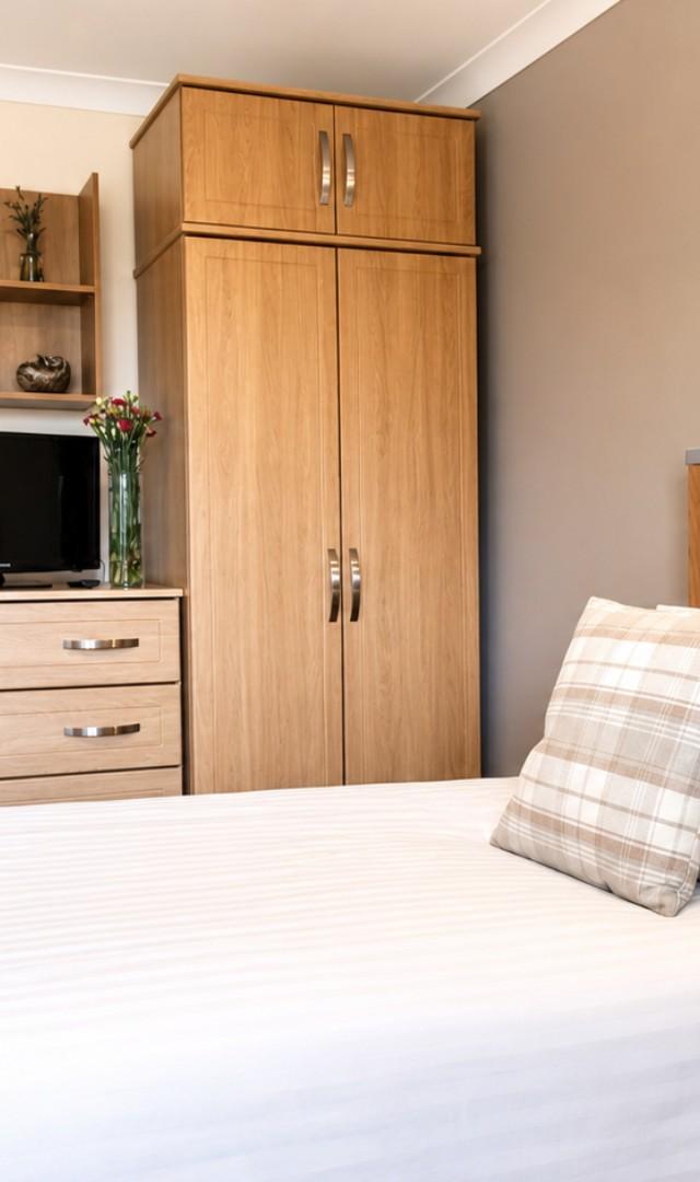 Forthland Lodge Care Home - photo 4