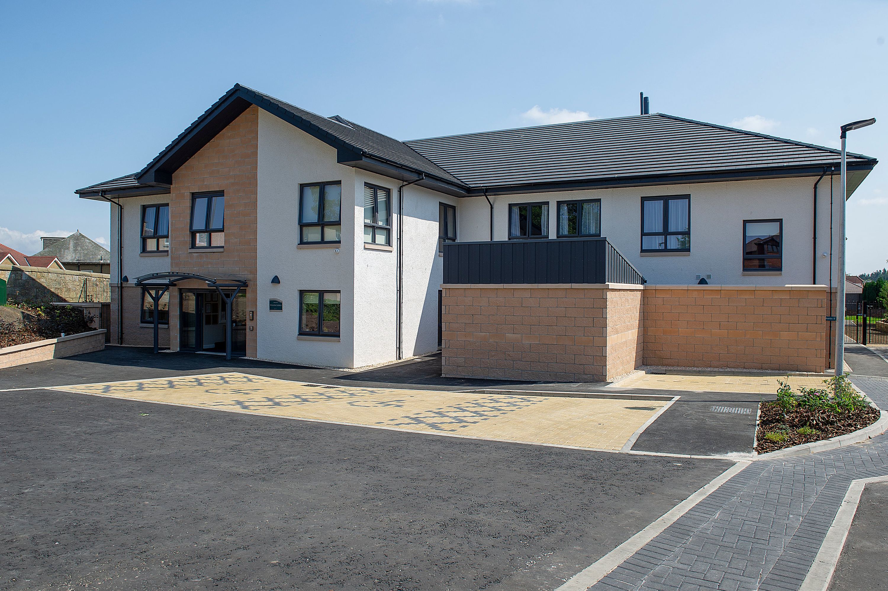 Willow Lodge Care Home - photo 1