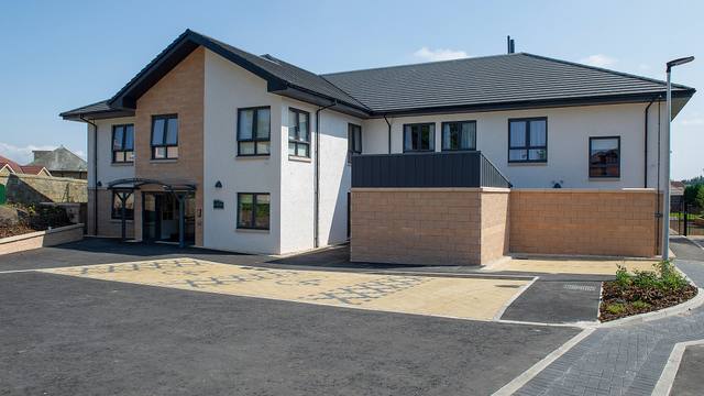 Willow Lodge Care Home - photo 1