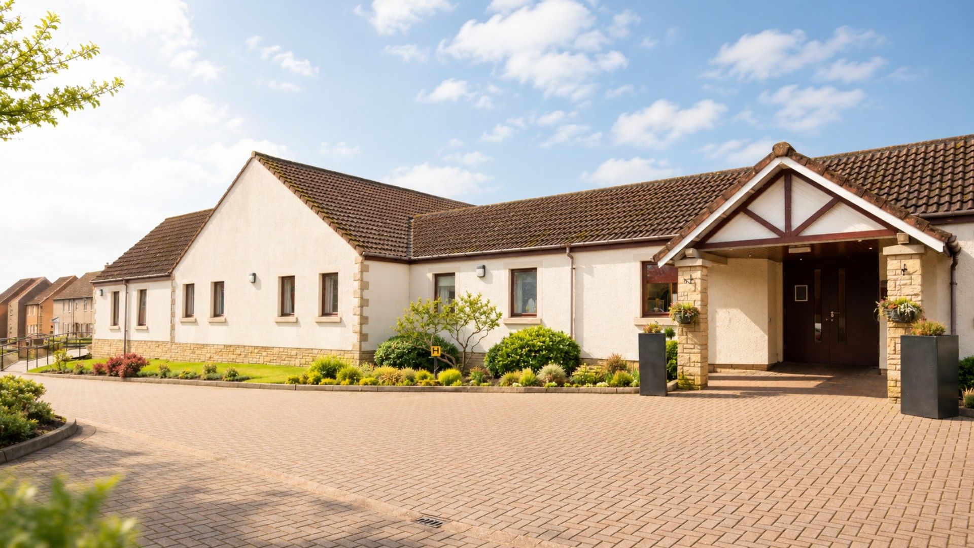 Airthrey Care Home - photo 1