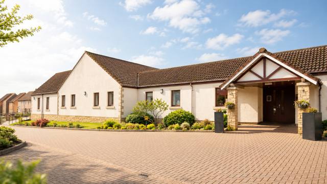 Airthrey Care Home - photo 1