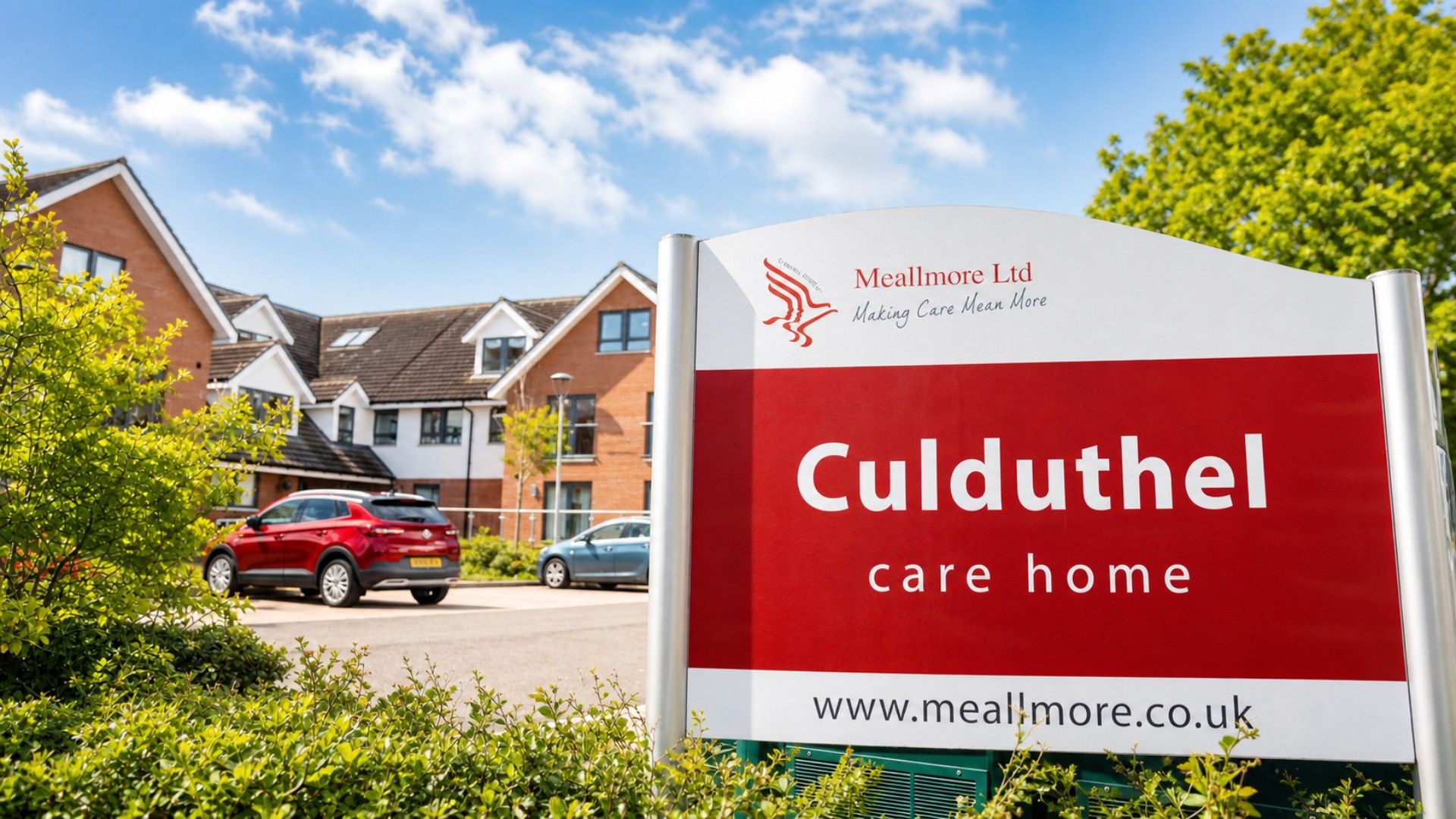 Culduthel Care Home - photo 1