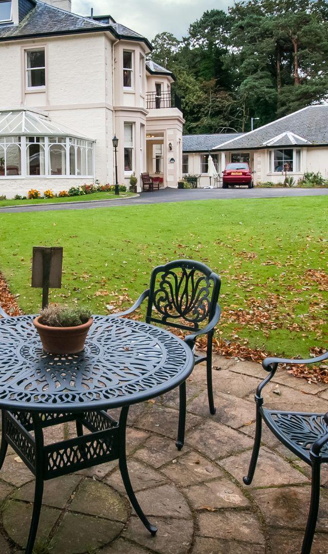 St Olaf Care Home - photo 2