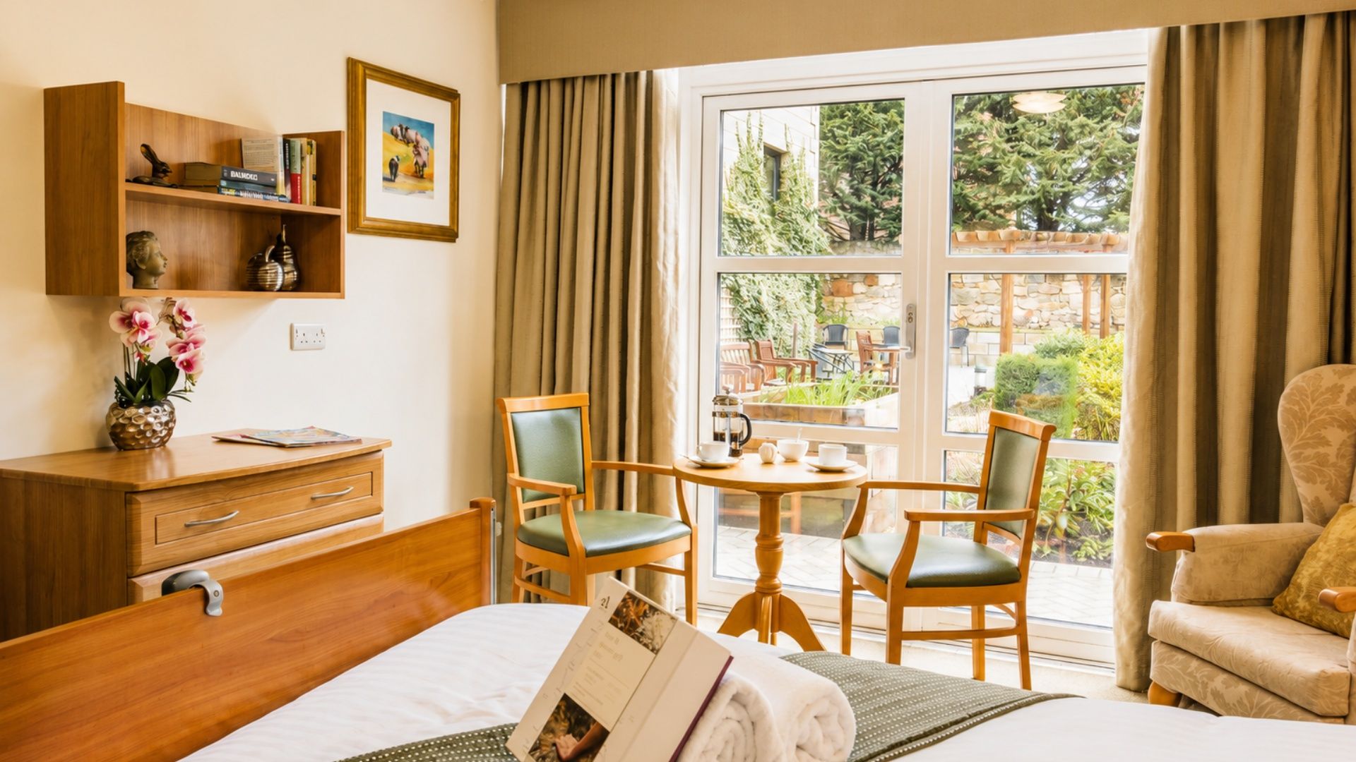 Antonine House Care Home - photo 2