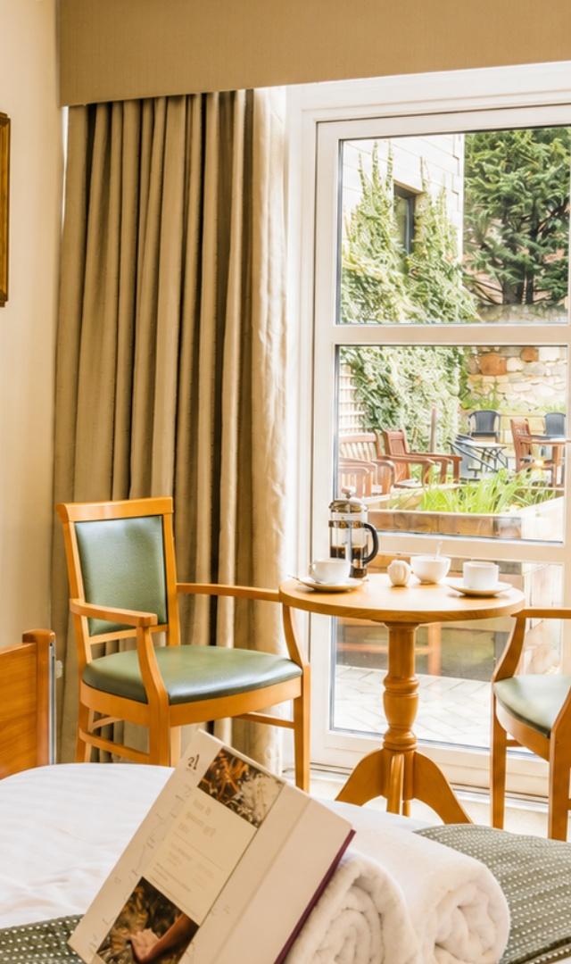 Antonine House Care Home - photo 4