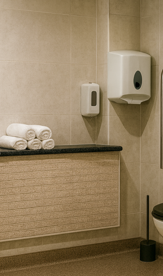Sutherland House Care Home - photo 3