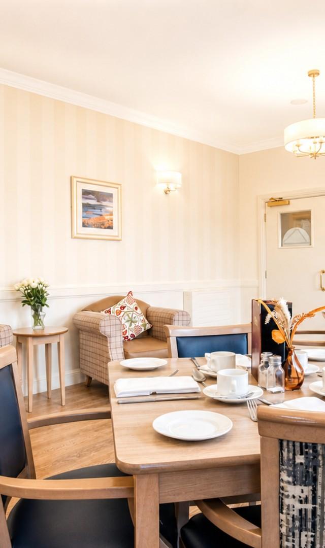 Belleaire Care Home - photo 5