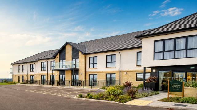 Greenan Manor Care Home - photo 1