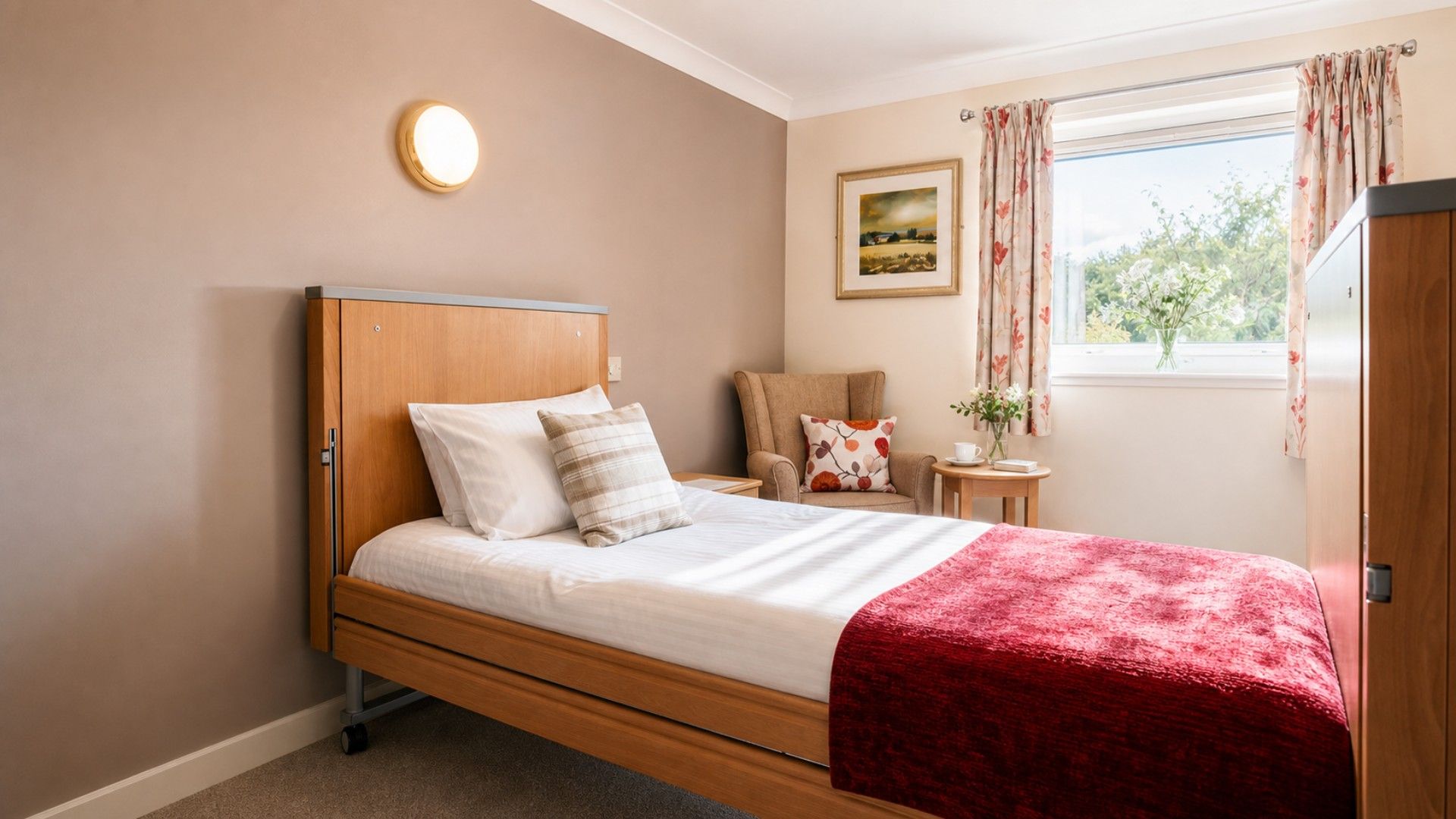 Forthland Lodge Care Home - photo 2