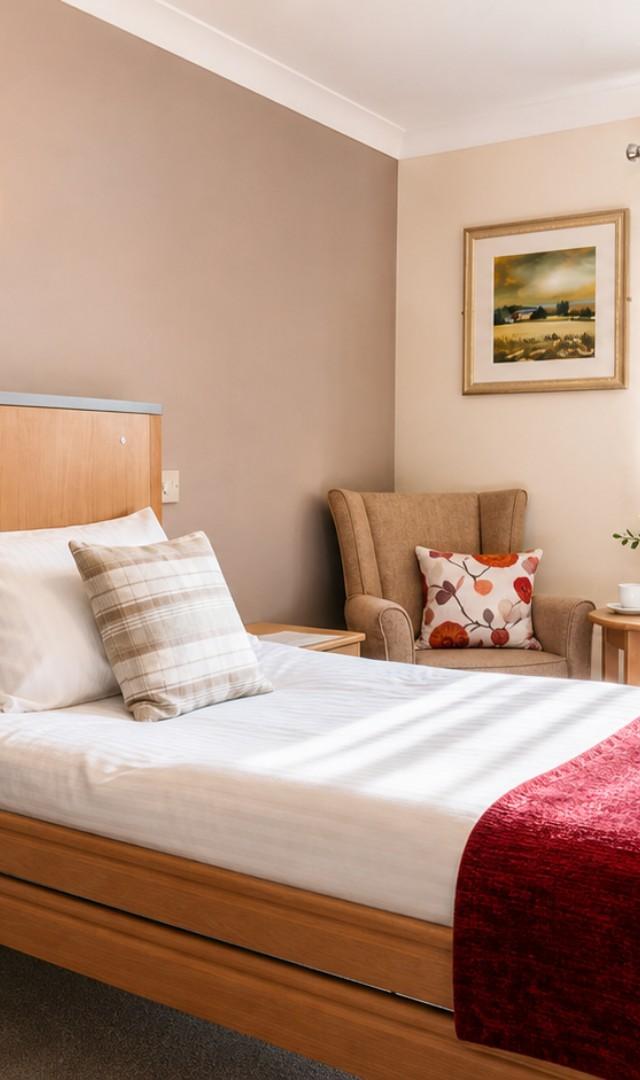 Forthland Lodge Care Home - photo 2