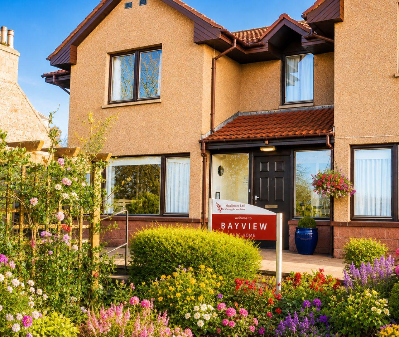 Bayview Care Home - photo 1