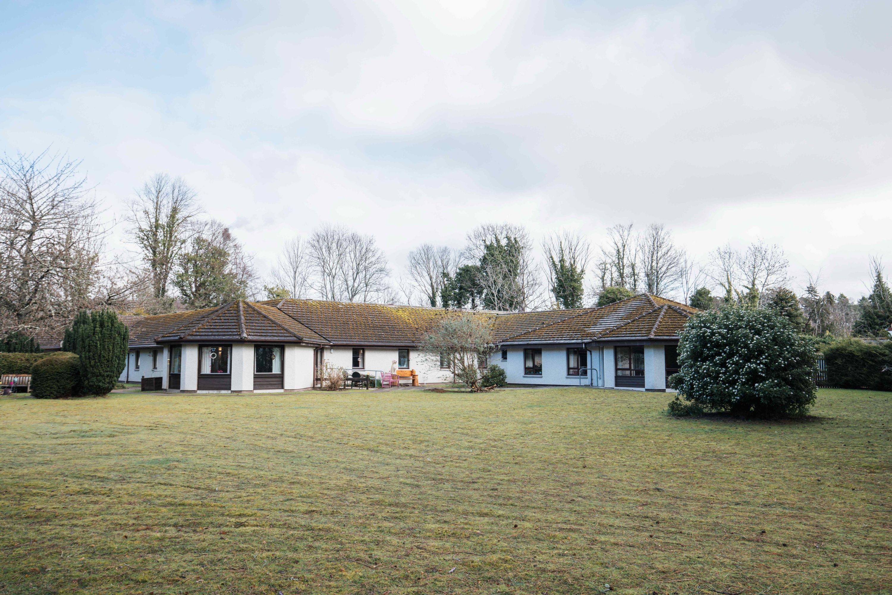 Redwoods Care Home - photo 1